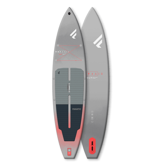 Fanatic iSUP Ray Air SLT