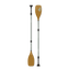 Fanatic Bamboo Carbon 60 Slim Adj. 3-Piece