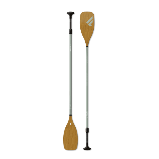 Fanatic Bamboo Carbon 60 Slim Adj.