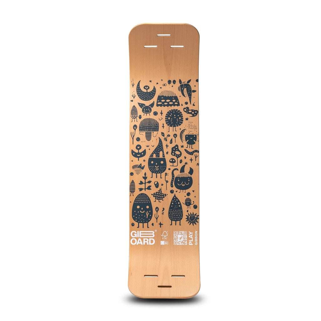 GIBOARD Balance Trainer Giboard
