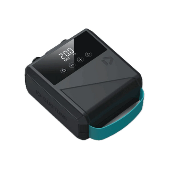 Duotone ePump Lazepump