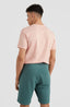 O'Neill Logo Sweatshorts - Sea Pine