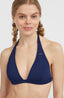 Essentials Maria Cruz Bikini Set - Blueberry Carvico