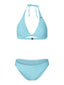 Essentials Maria Cruz Bikini Set - Male