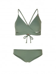 Essentials Baay Maoi Fixed Set - Lily Pad