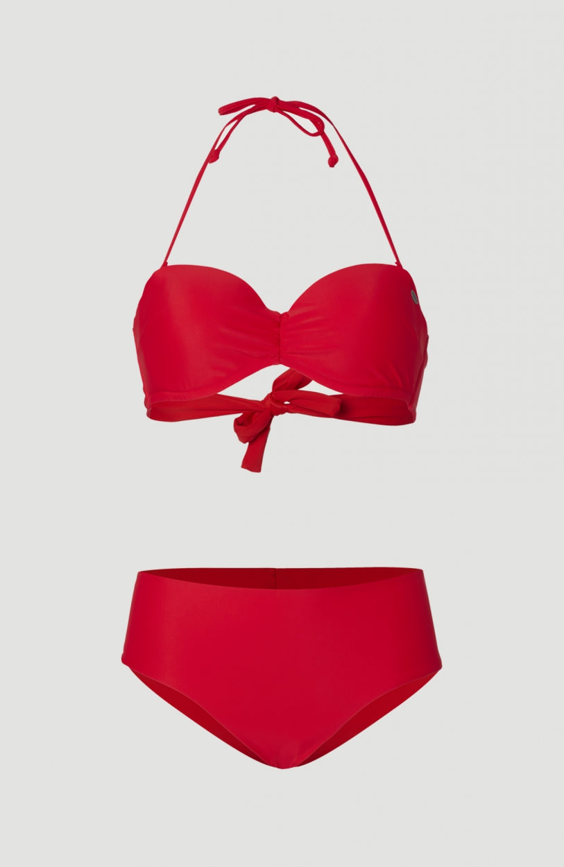 Havaa Malta Bikini - Po Ss22 - Paprika