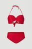 Havaa Malta Bikini - Po Ss22 - Paprika