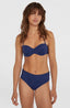 Havaa Malta Bikini - Po Ss22 - Blueberry