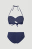 Havaa Malta Bikini - Po Ss22 - Blueberry