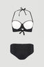 Havaa Malta Bikini - Po Ss22 - BlackOut - A