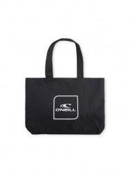 Coastal Tote - Black Out