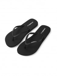 Profile Small Logo Sandals - Outer Space