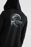 Circle Surfer Fz Hoodie-Po Ss23 - Black Out