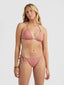 Essentials Capri - Bondey Bikini Set - Ash Rose