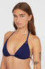 Essentials Capri - Bondey Bikini Set - Blueberry Carvico