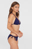 Essentials Capri - Bondey Bikini Set - Blueberry Carvico