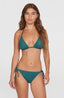 Essentials Capri - Bondey Bikini Set - North Atlantic