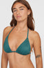 Essentials Capri - Bondey Bikini Set - North Atlantic