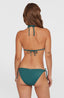 Essentials Capri - Bondey Bikini Set - North Atlantic