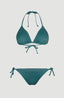 Essentials Capri - Bondey Bikini Set - North Atlantic