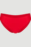 Essentials Baay Maoi Bikini Set - Red Coat