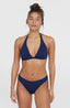 Essentials Marga Cruz Bikini Set - Blueberry Carvico