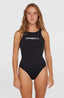 Essentials O'Neill Logo Swimsuit - Black Out