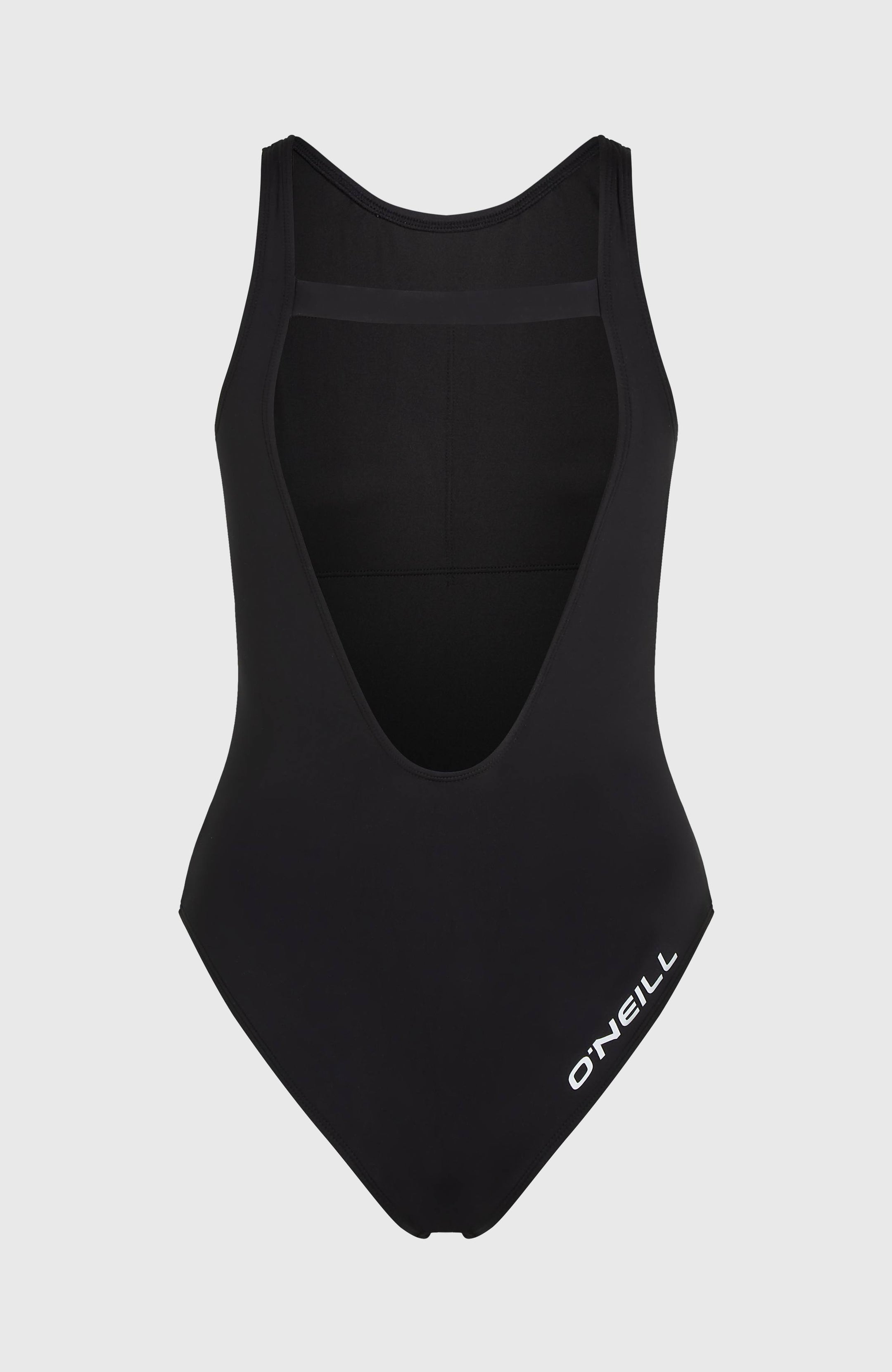 Essentials O'Neill Logo Swimsuit - Black Out