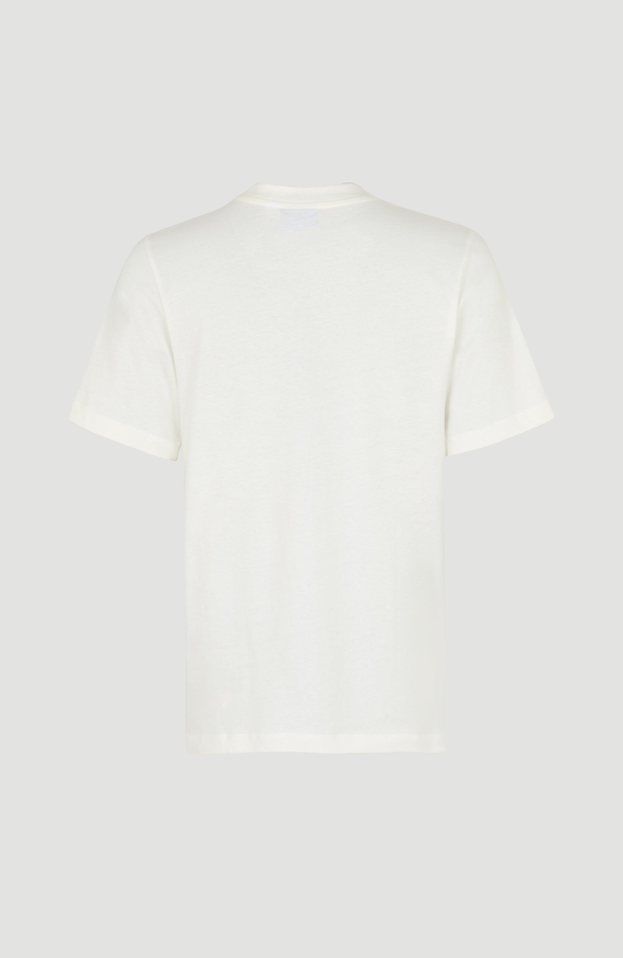 Noos Wow T-Shirt - Snow White