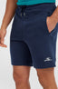 O'Neill Small Logo Sweatshorts - Ink Blue