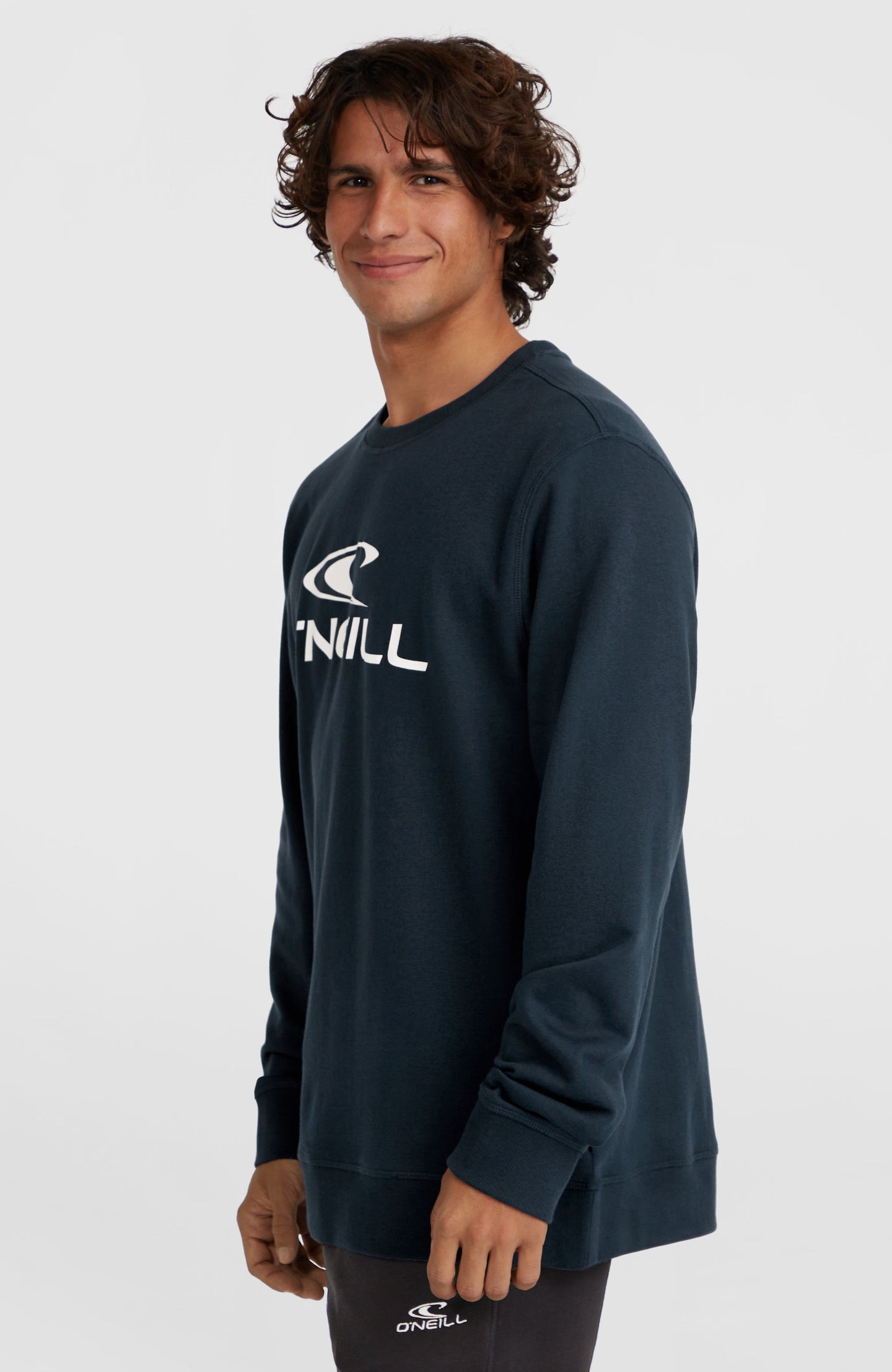O'Neill Logo Crew - Ink Blue