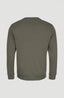 O'Neill Logo Crew - Military Green