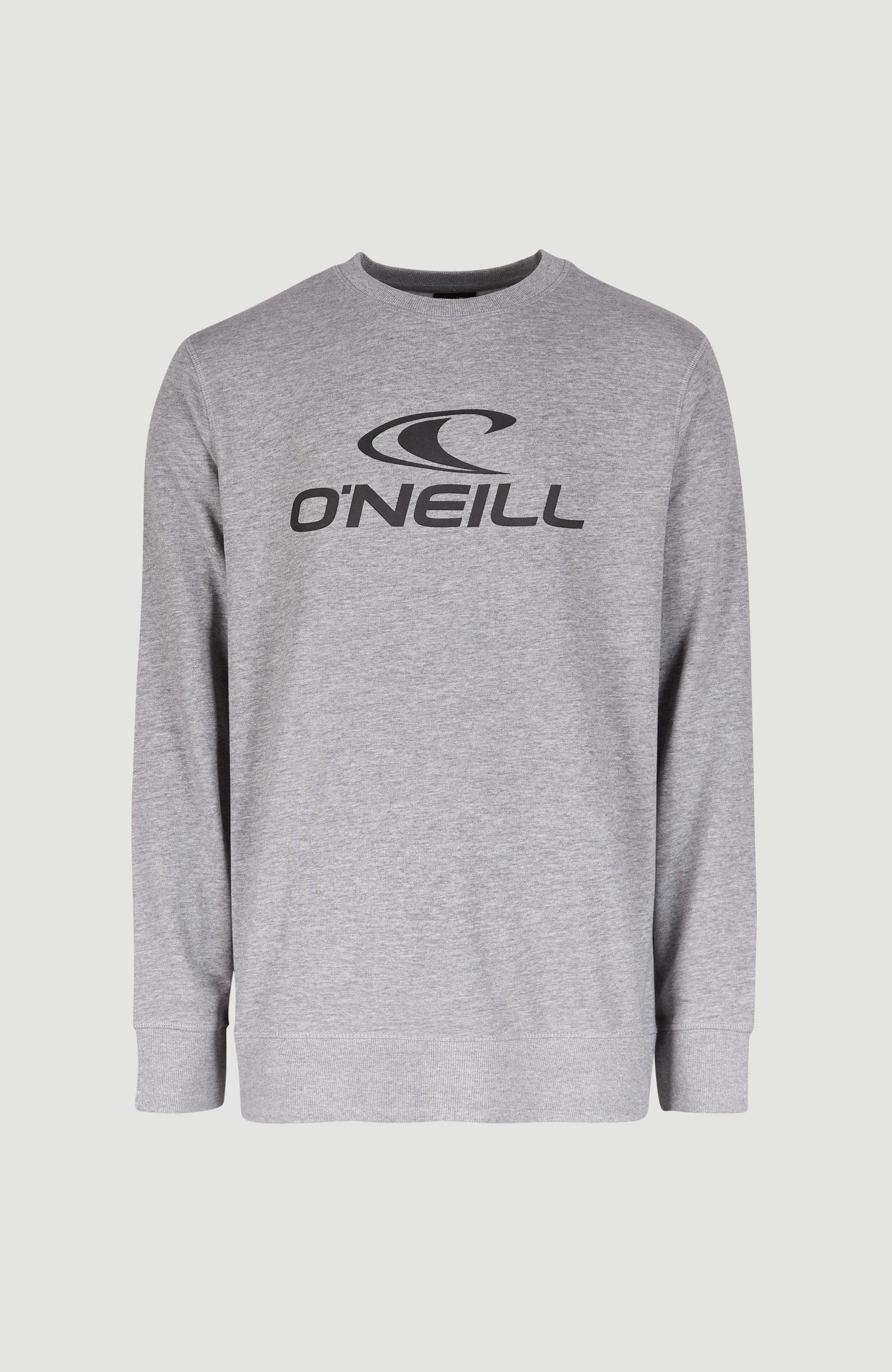 O'Neill Logo Crew - Silver Melee