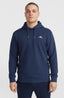 O'Neill Small Logo Hoodie - Ink Blue