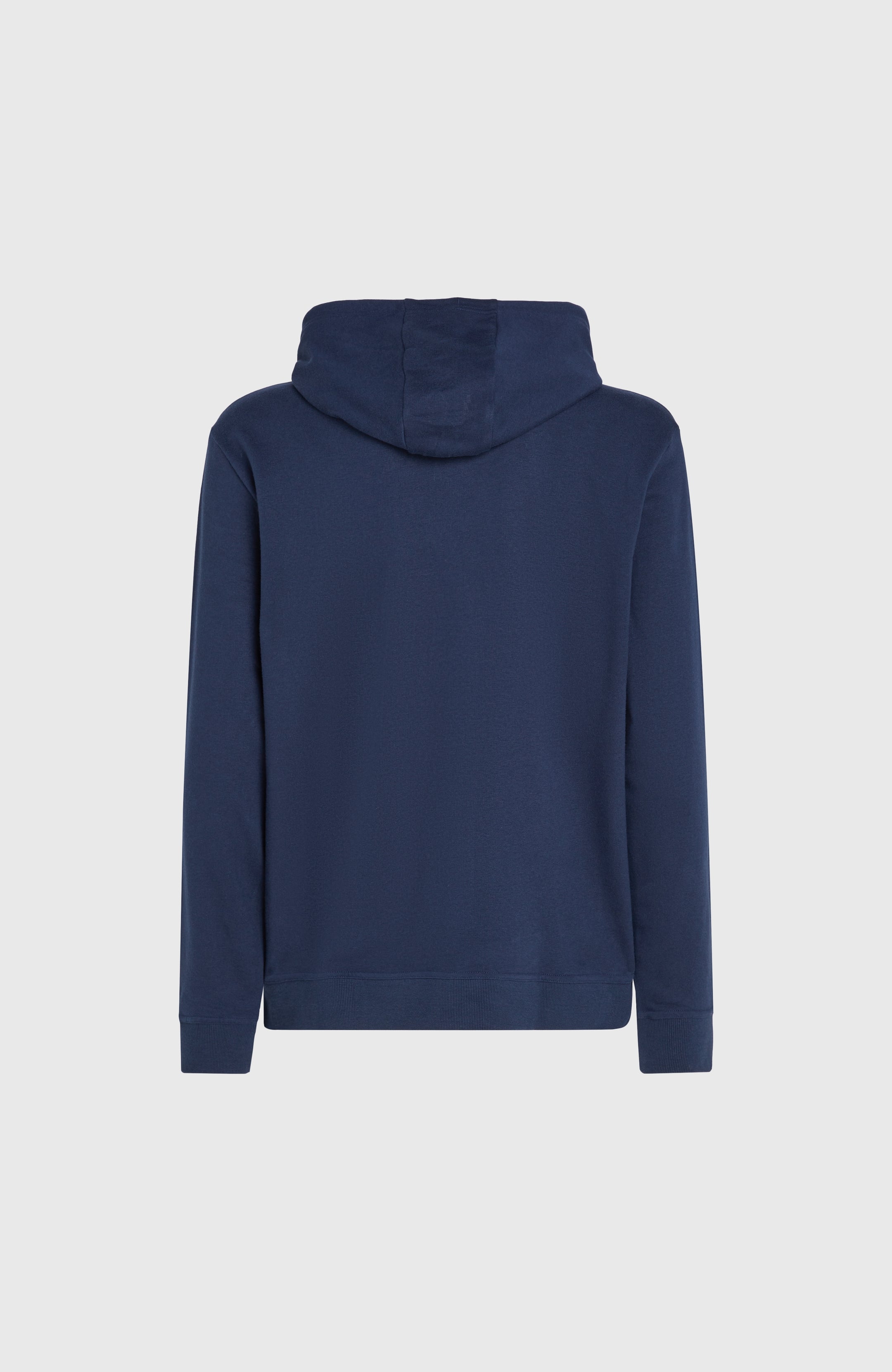 O'Neill Small Logo Hoodie - Ink Blue