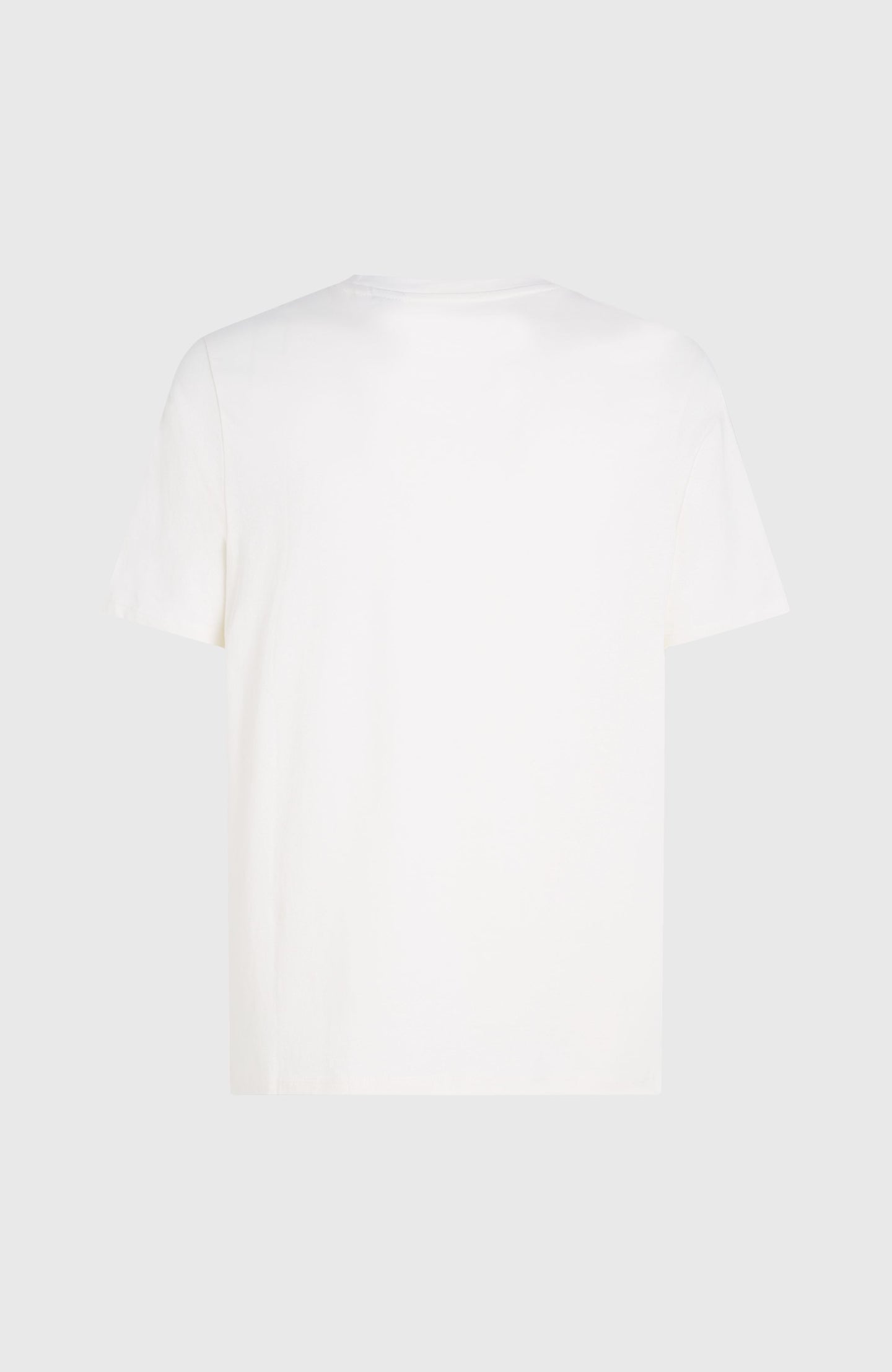O'Neill Logo T-Shirt - Snow White