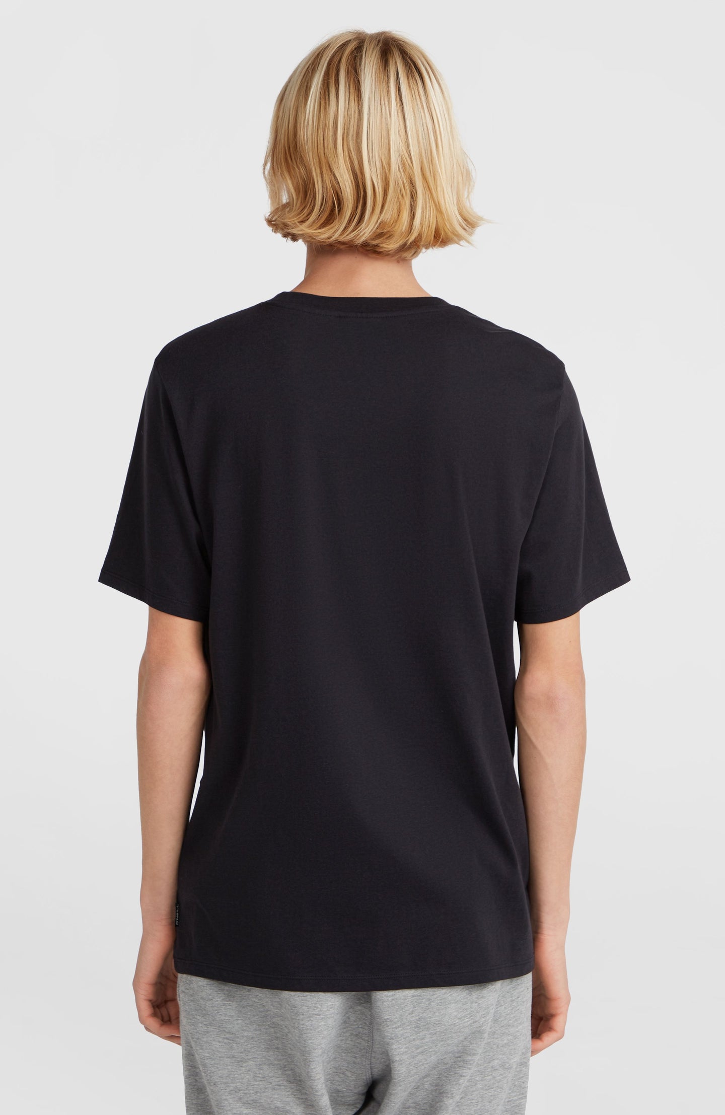 O'Neill Logo T-Shirt - BlackOut - A