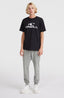 O'Neill Logo T-Shirt - BlackOut - A
