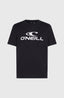 O'Neill Logo T-Shirt - BlackOut - A