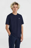 O'Neill Small Logo T-Shirt - Ink Blue