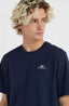 O'Neill Small Logo T-Shirt - Ink Blue