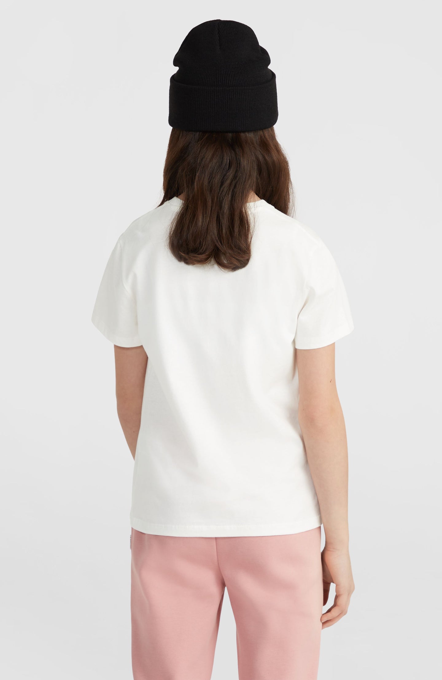 Noos Wow T-Shirt - Snow White