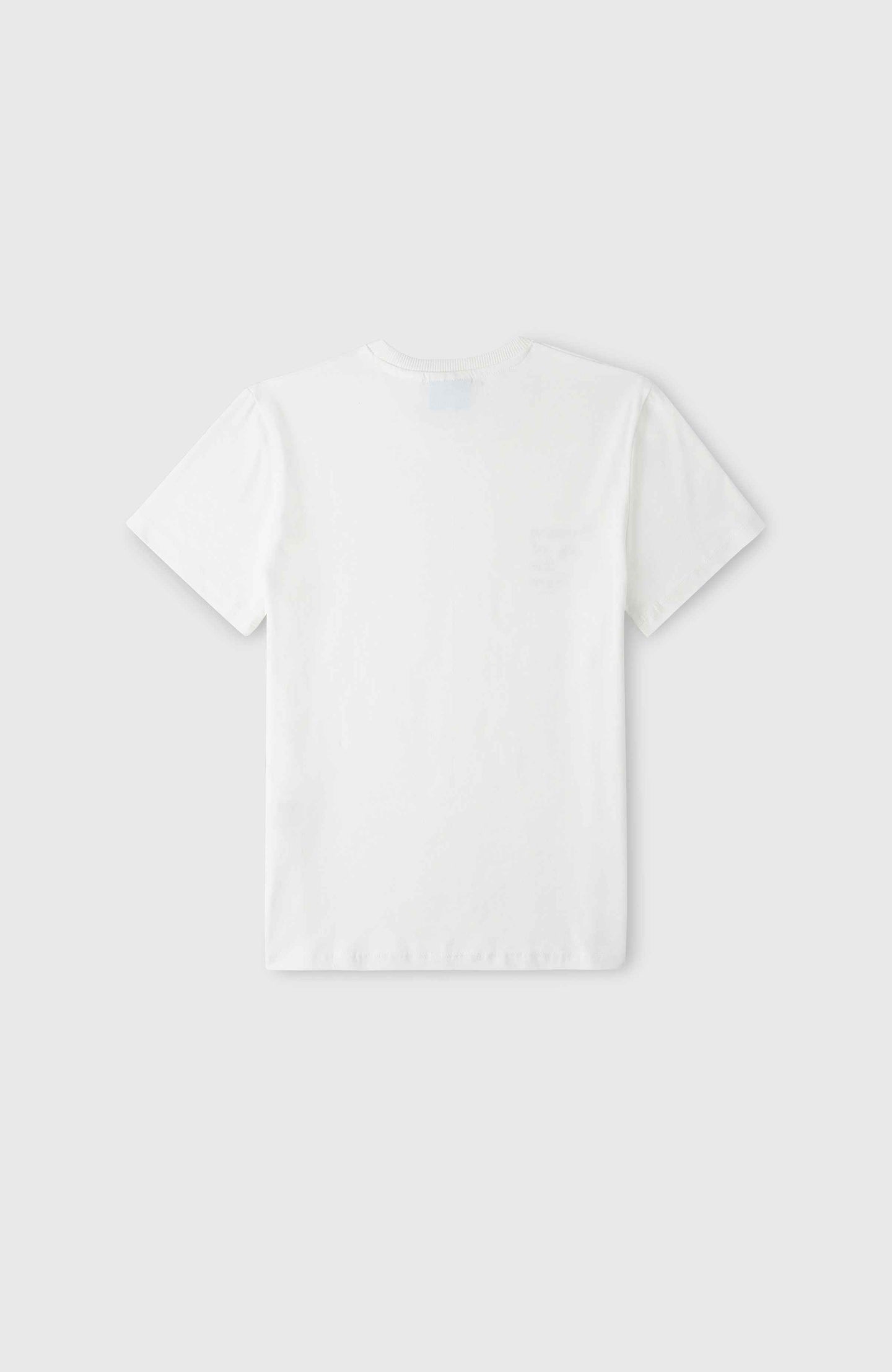 Noos Wow T-Shirt - Snow White