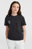 Noos Wow T-Shirt - Black Out