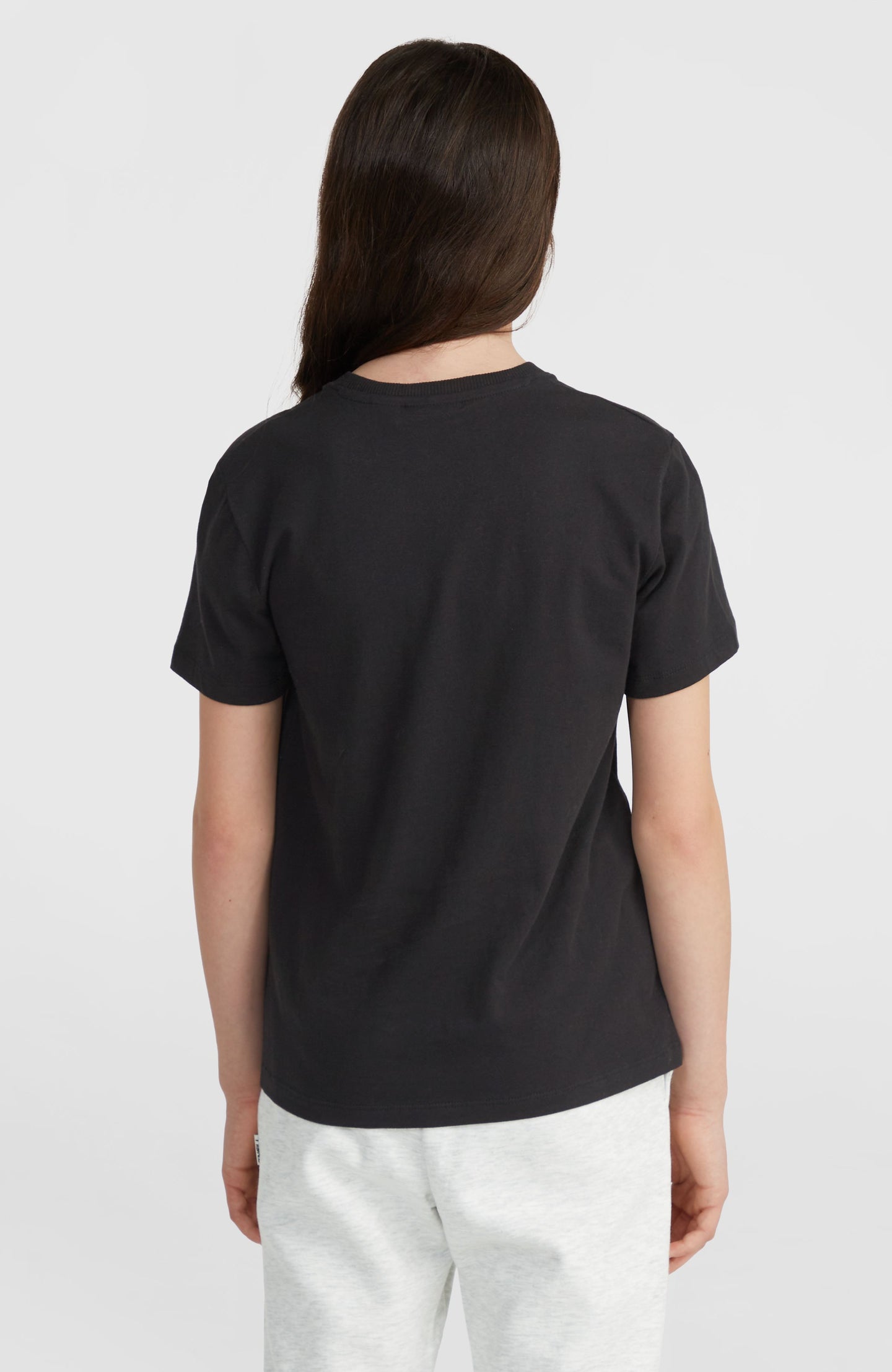 Noos Wow T-Shirt - Black Out