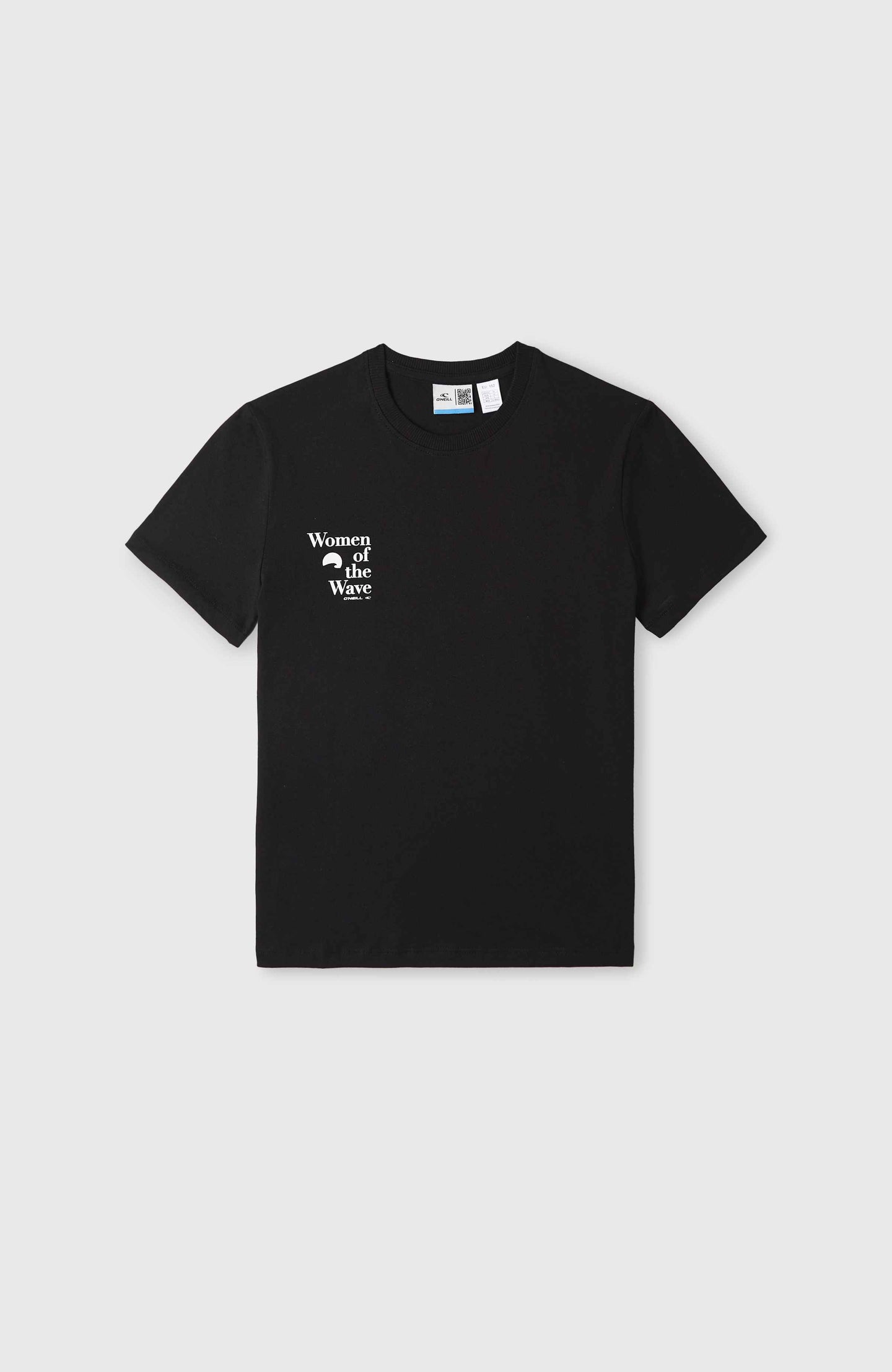 Noos Wow T-Shirt - Black Out