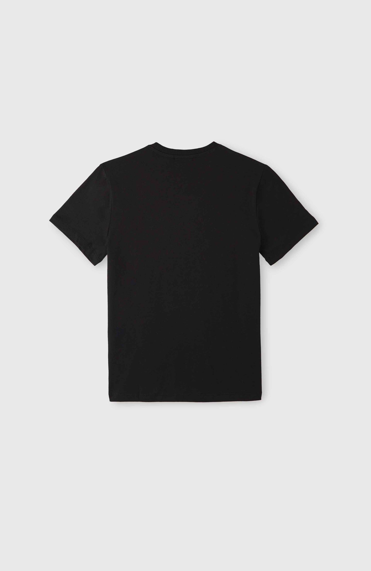 Noos Wow T-Shirt - Black Out