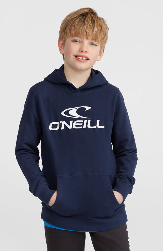 O'Neill Logo Hoodie - Ink Blue