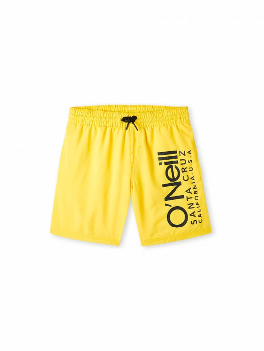 Original Cali 14" Swim Shorts - Dandelion