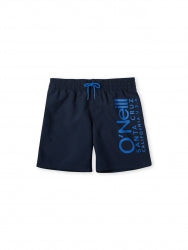 Original Cali 14" Swim Shorts - Ink Blue